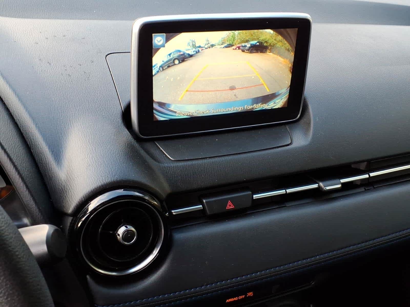 Used 2016 Scion iA FWD image 20