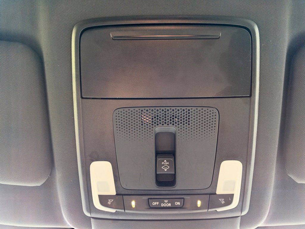 Used 2025 Honda CR-V Sport image 29