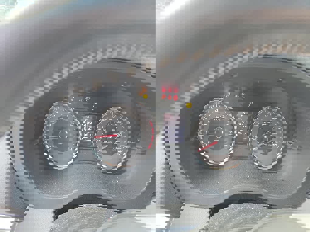 Used 2014 Subaru Forester 2.5i Limited image 6