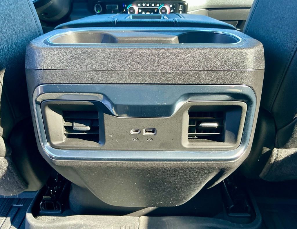 Used 2022 GMC Sierra 1500 SLT image 34