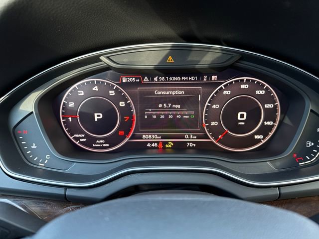 Used 2019 Audi Q5 Prestige w/ Prestige Package image 21