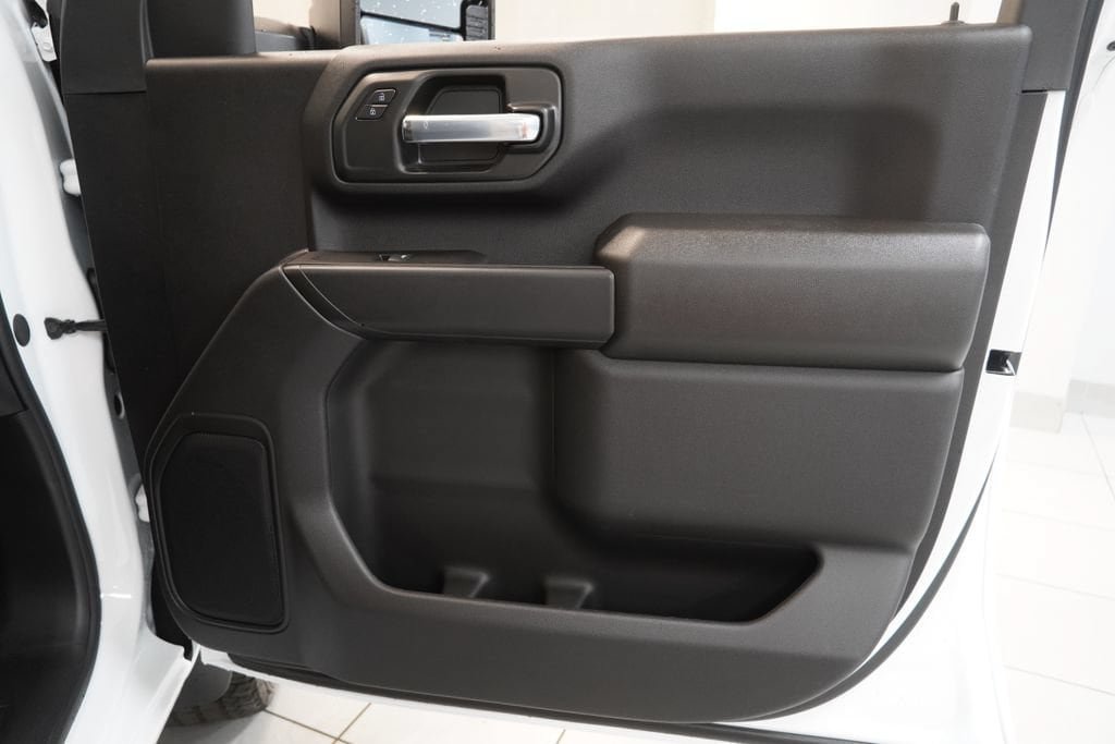 New 2026 Chevrolet Silverado 3500 W/T AWD/4WD image 30