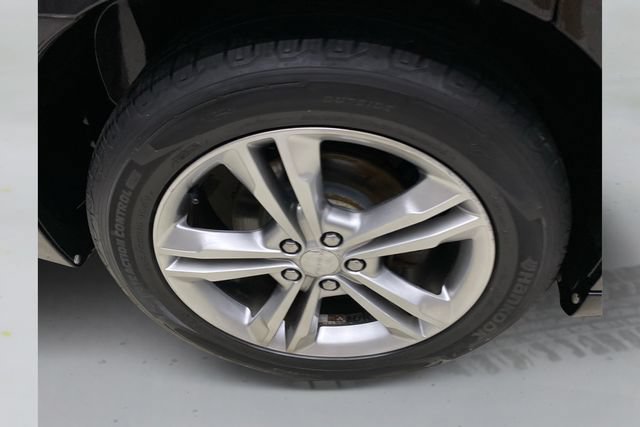 Used 2012 Dodge Charger SXT Plus AWD/4WD image 17
