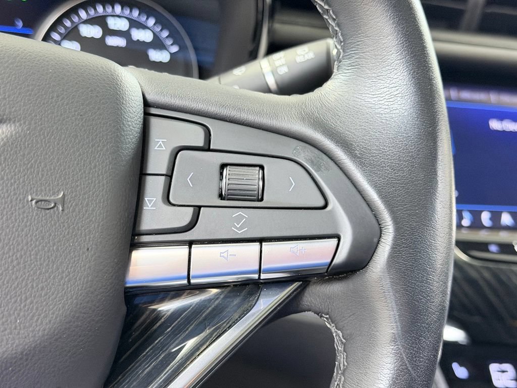 Used 2021 Cadillac XT6 Premium Luxury AWD/4WD image 51