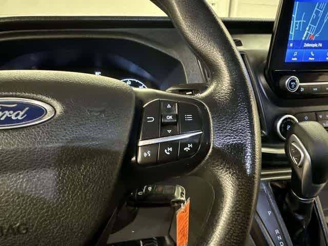 Used 2021 Ford Transit 250 Medium Roof RWD image 9