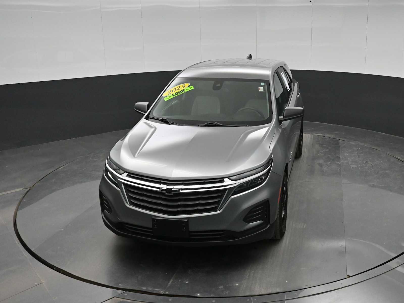 Used 2023 Chevrolet Equinox LS w/ LS Convenience Package FWD image 26