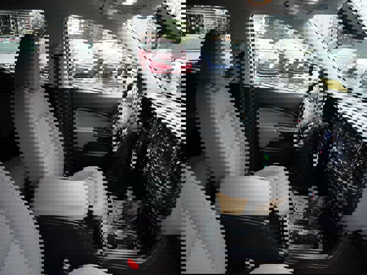 Used 2021 Chevrolet Colorado W/T w/ Custom Special Edition image 27