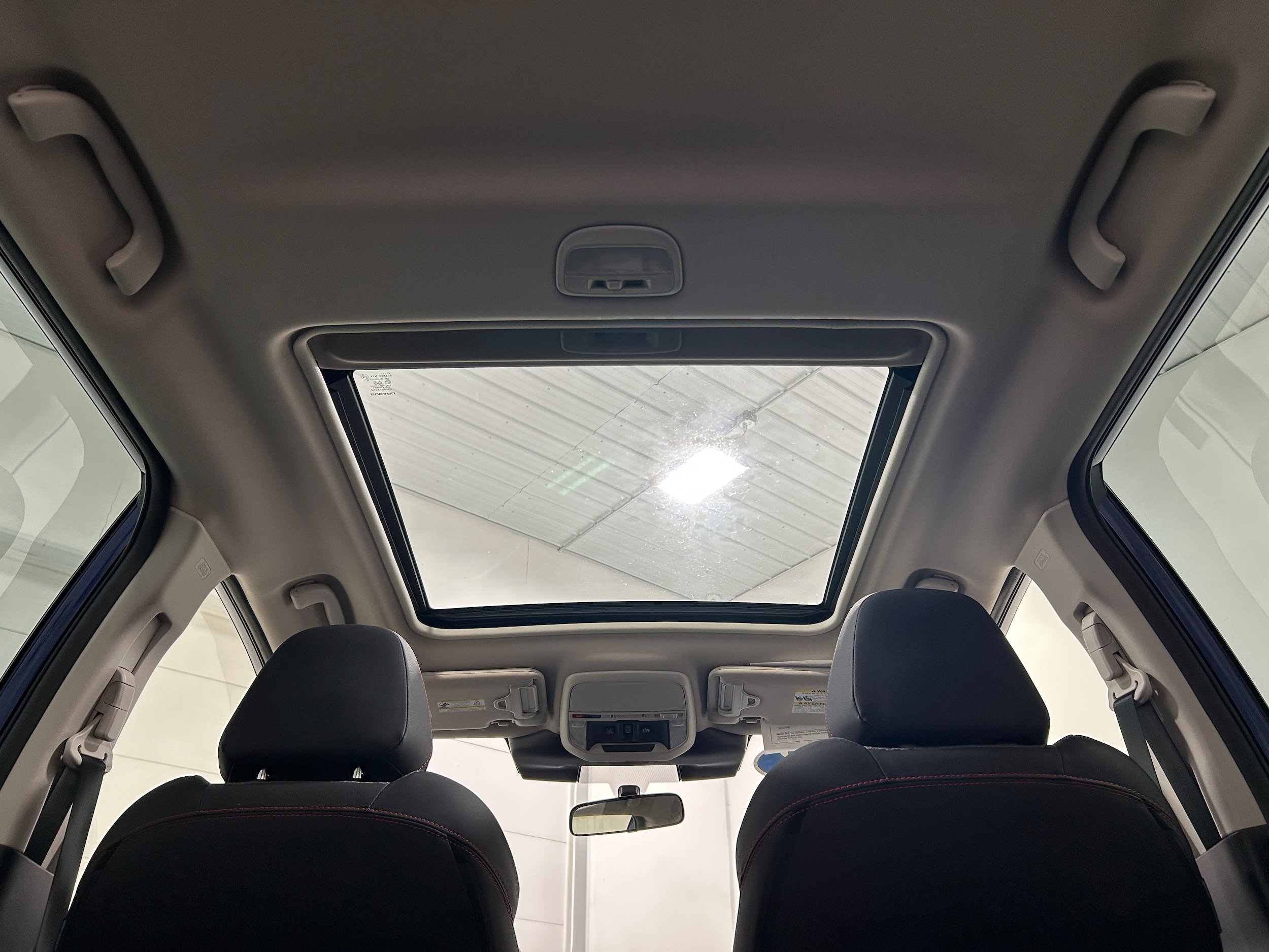 Used 2023 Subaru Forester Sport AWD/4WD image 27