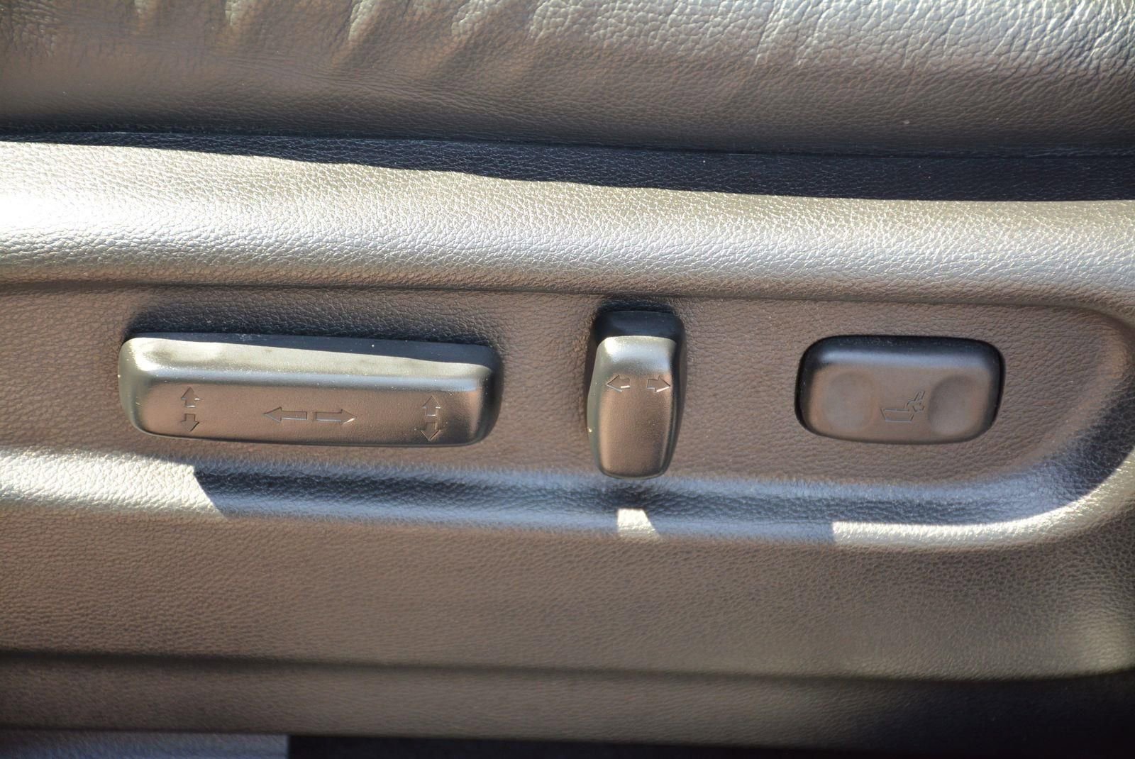 Used 2023 Honda Passport Elite image 12