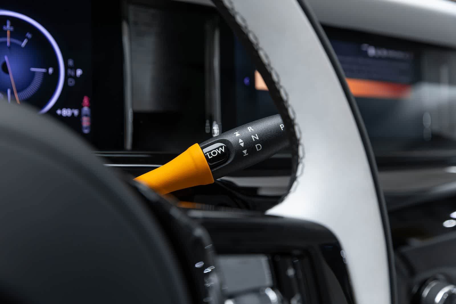 New 2027 Rolls-Royce Phantom Sedan RWD image 19