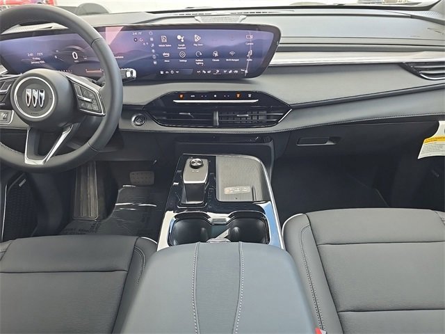 New 2025 Buick Enclave Preferred image 20
