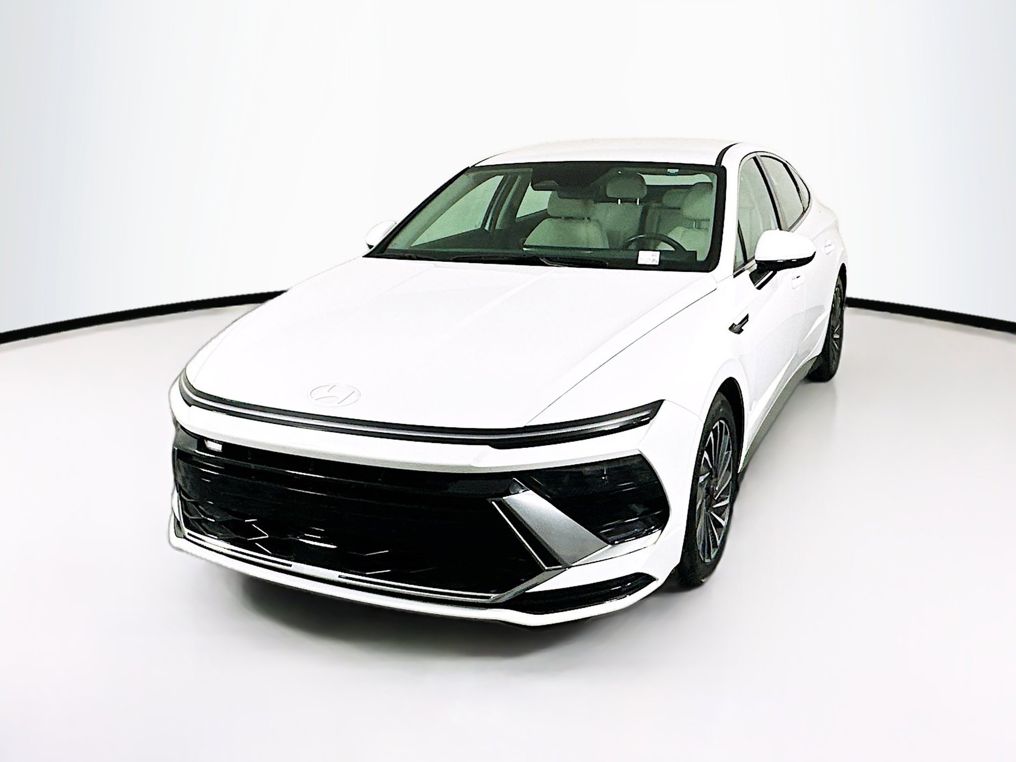 Used 2025 Hyundai Sonata SEL image 3