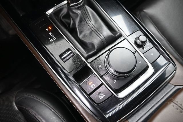 Used 2022 MAZDA CX-30 AWD 2.5 S w/ Premium Package image 14