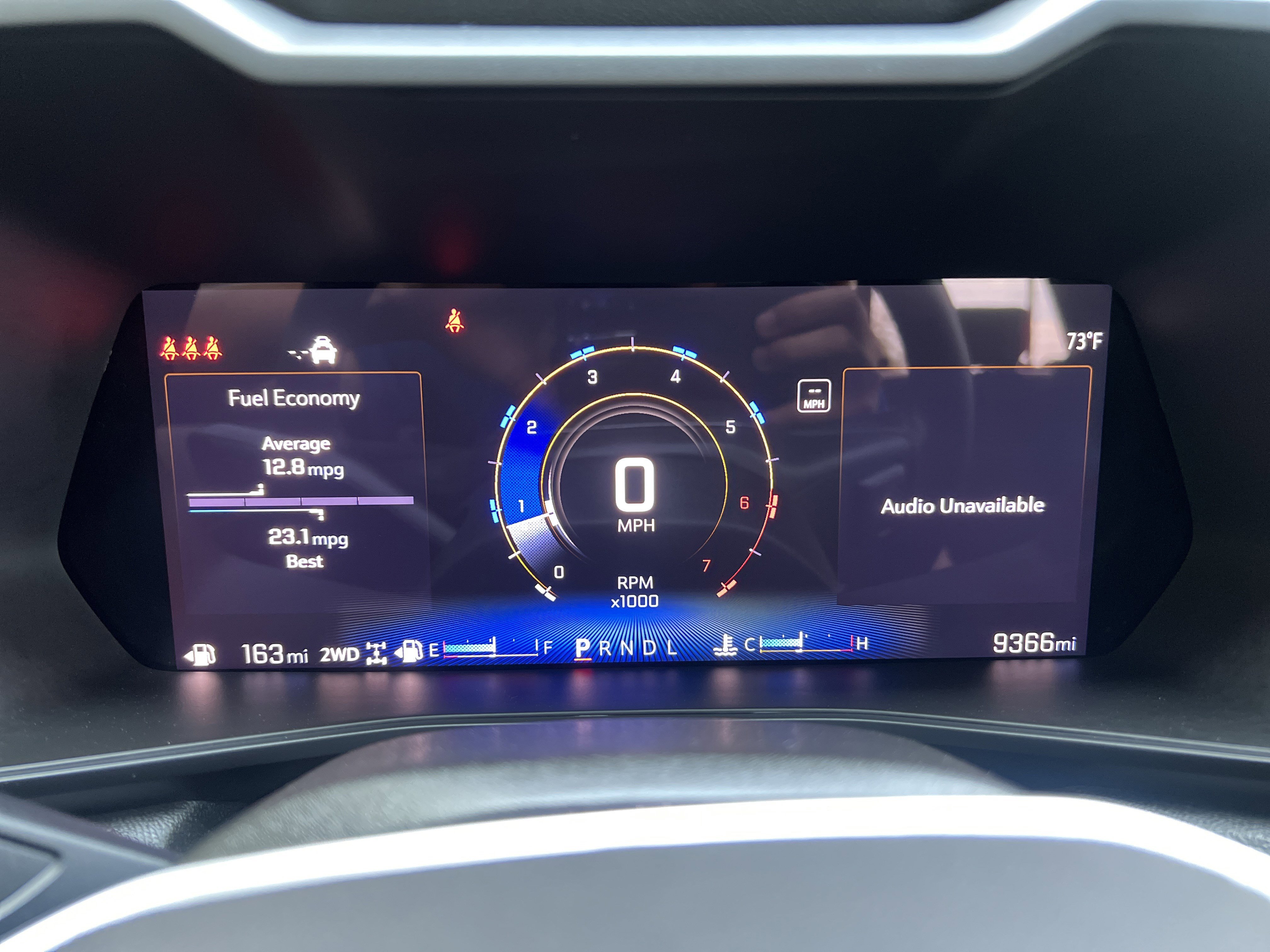 Used 2025 Chevrolet Colorado W/T w/ Advanced Trailering Package image 21