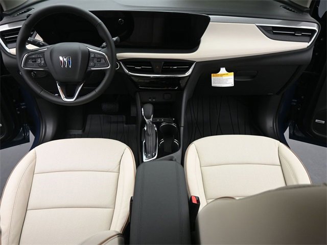New 2026 Buick Encore GX Avenir w/ Avenir Technology Package image 23