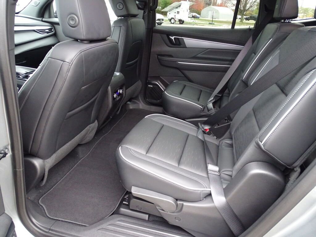 New 2025 Buick Enclave Sport Touring w/ Super Cruise Package image 22