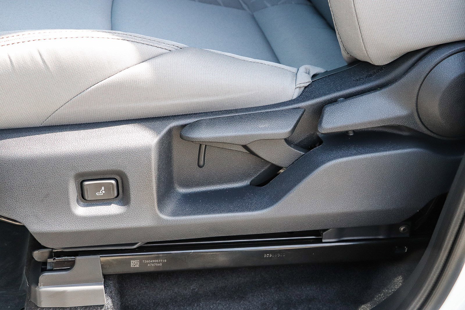 New 2026 Toyota Tacoma SR5 RWD image 23