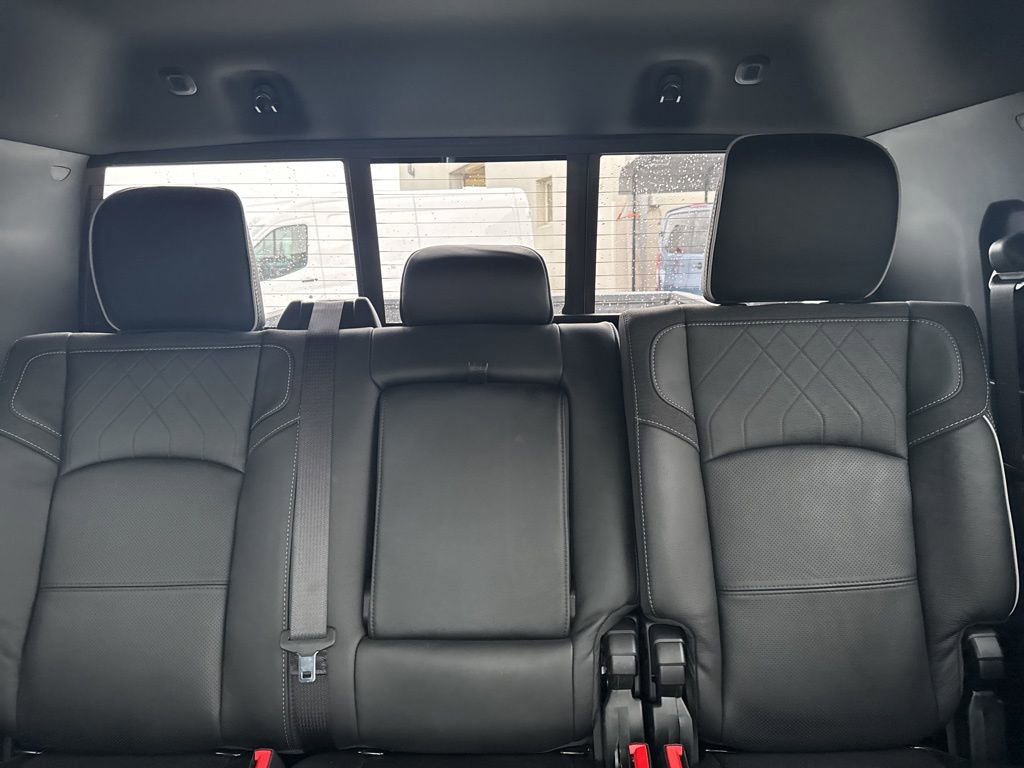 Used 2026 RAM 2500 Limited image 29
