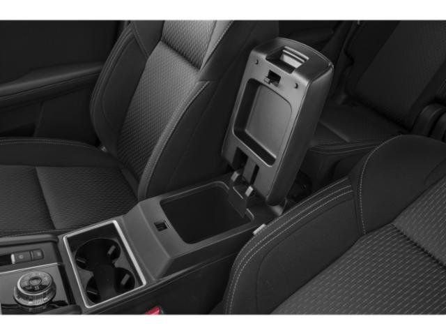 New 2025 Mitsubishi Outlander ES AWD/4WD image 37