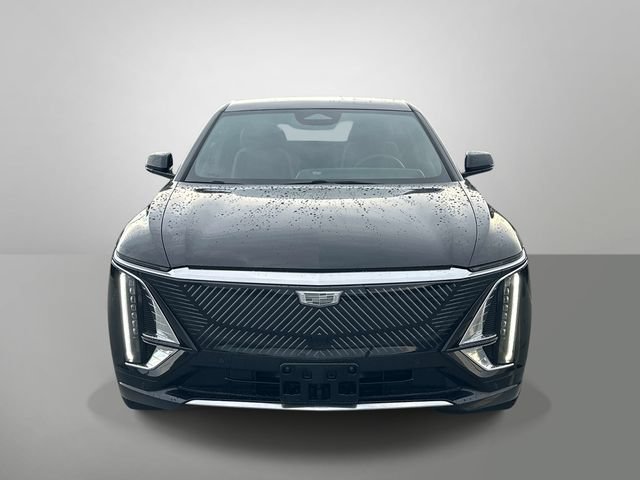 Certified 2024 Cadillac Lyriq Tech AWD/4WD image 24