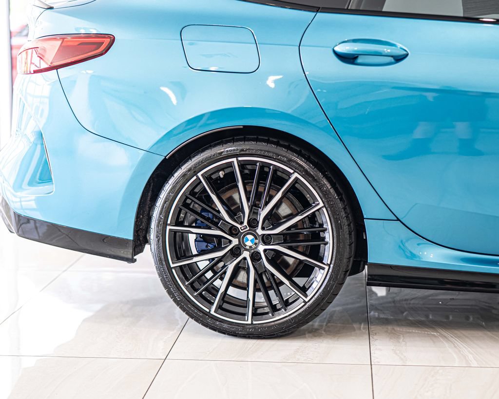 Used 2021 BMW M235i xDrive Gran Coupe AWD/4WD image 11