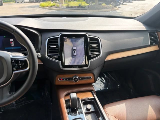 Used 2023 Volvo XC90 B6 Plus w/ Protection Package Premier AWD/4WD image 14