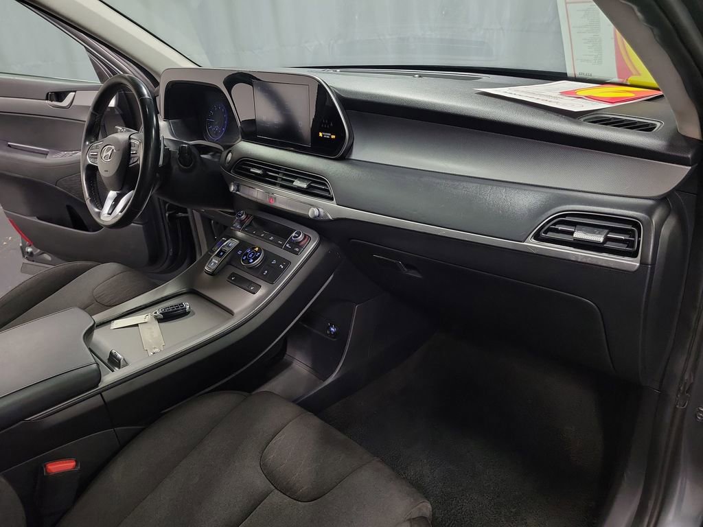 Used 2022 Hyundai Palisade SEL w/ Convenience Package image 25