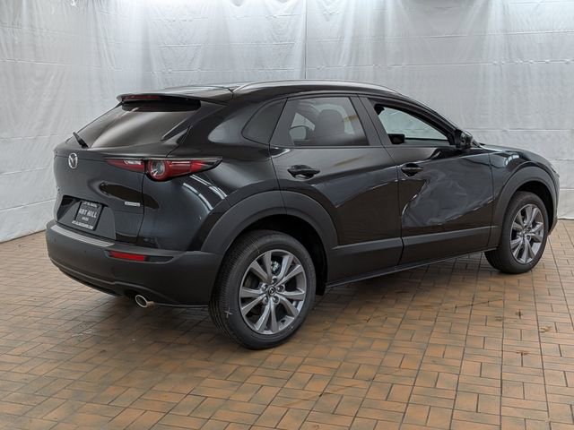 New 2026 MAZDA CX-30 AWD 2.5 S image 5