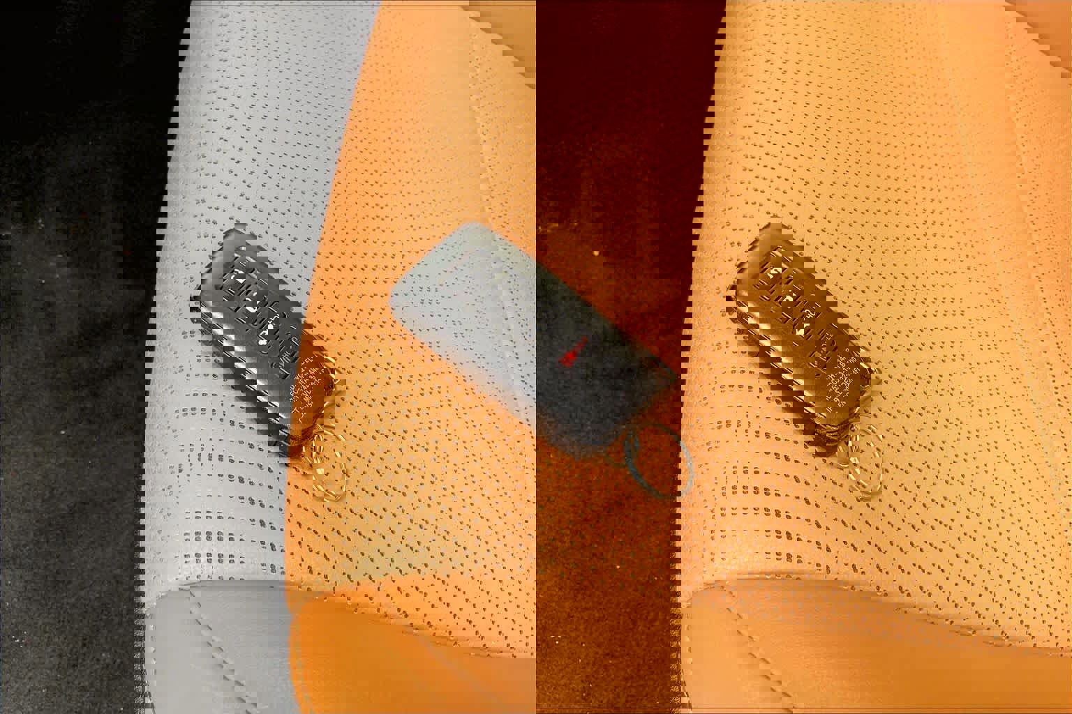 Used 2024 Lexus IS 350 F Sport image 14