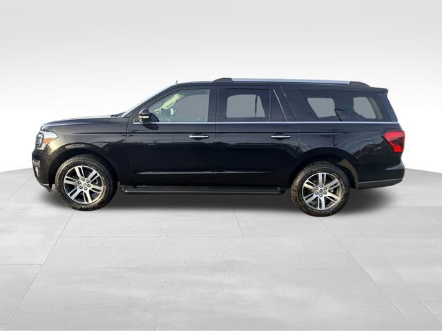 Used 2024 Ford Expedition Max Limited image 8