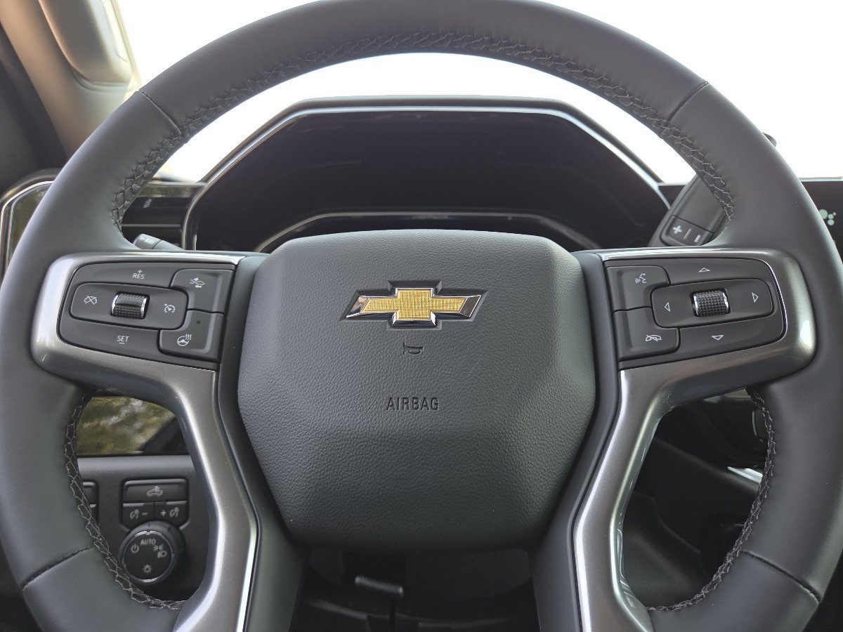 New 2026 Chevrolet Silverado 1500 LT AWD/4WD image 27