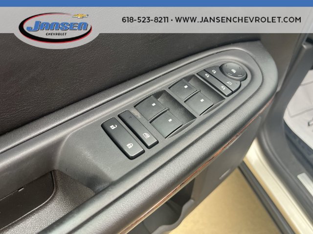 Used 2014 Chevrolet Traverse LTZ FWD image 23