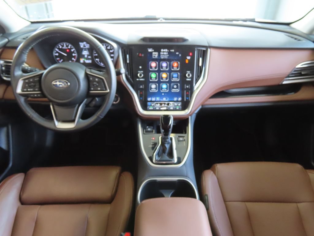 Used 2023 Subaru Legacy Touring XT AWD/4WD image 41