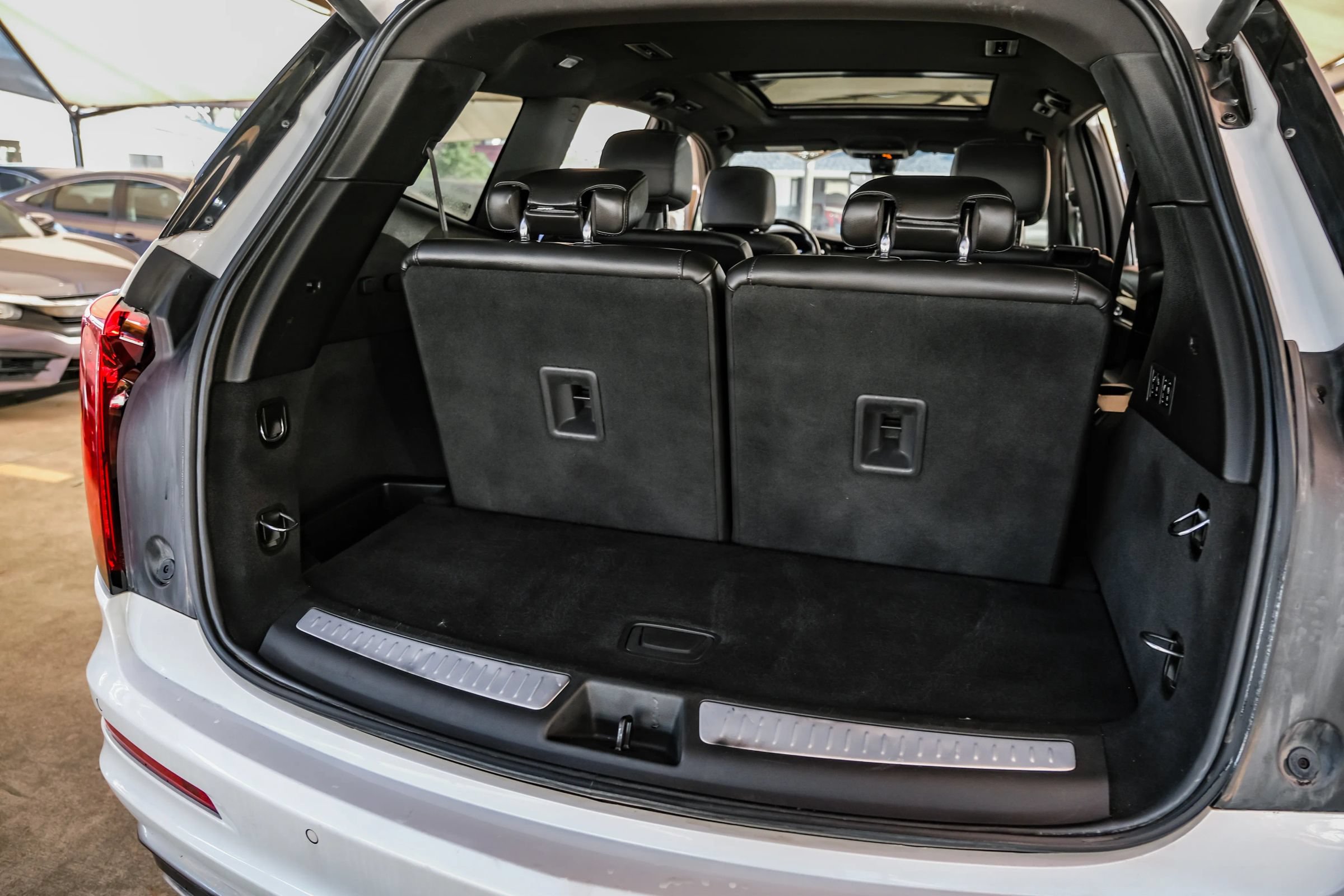 Used 2020 Cadillac XT6 Premium Luxury FWD image 52