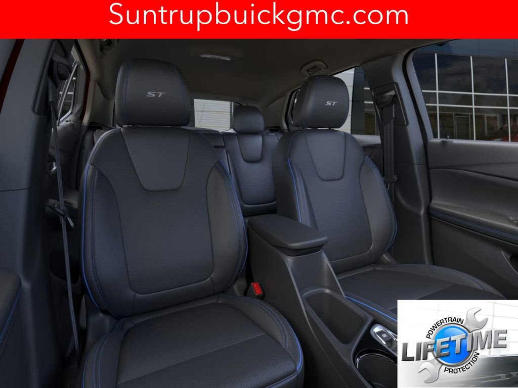 New 2026 Buick Encore GX Sport Touring image 16
