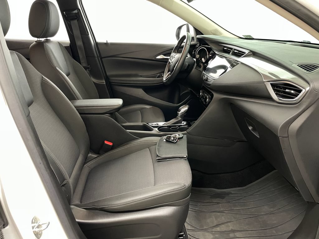 Certified 2023 Buick Encore GX Preferred w/ Cold Weather Comfort Package AWD/4WD image 34
