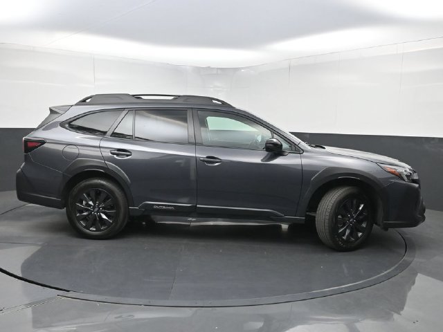 Used 2024 Subaru Outback Onyx Edition AWD/4WD image 2