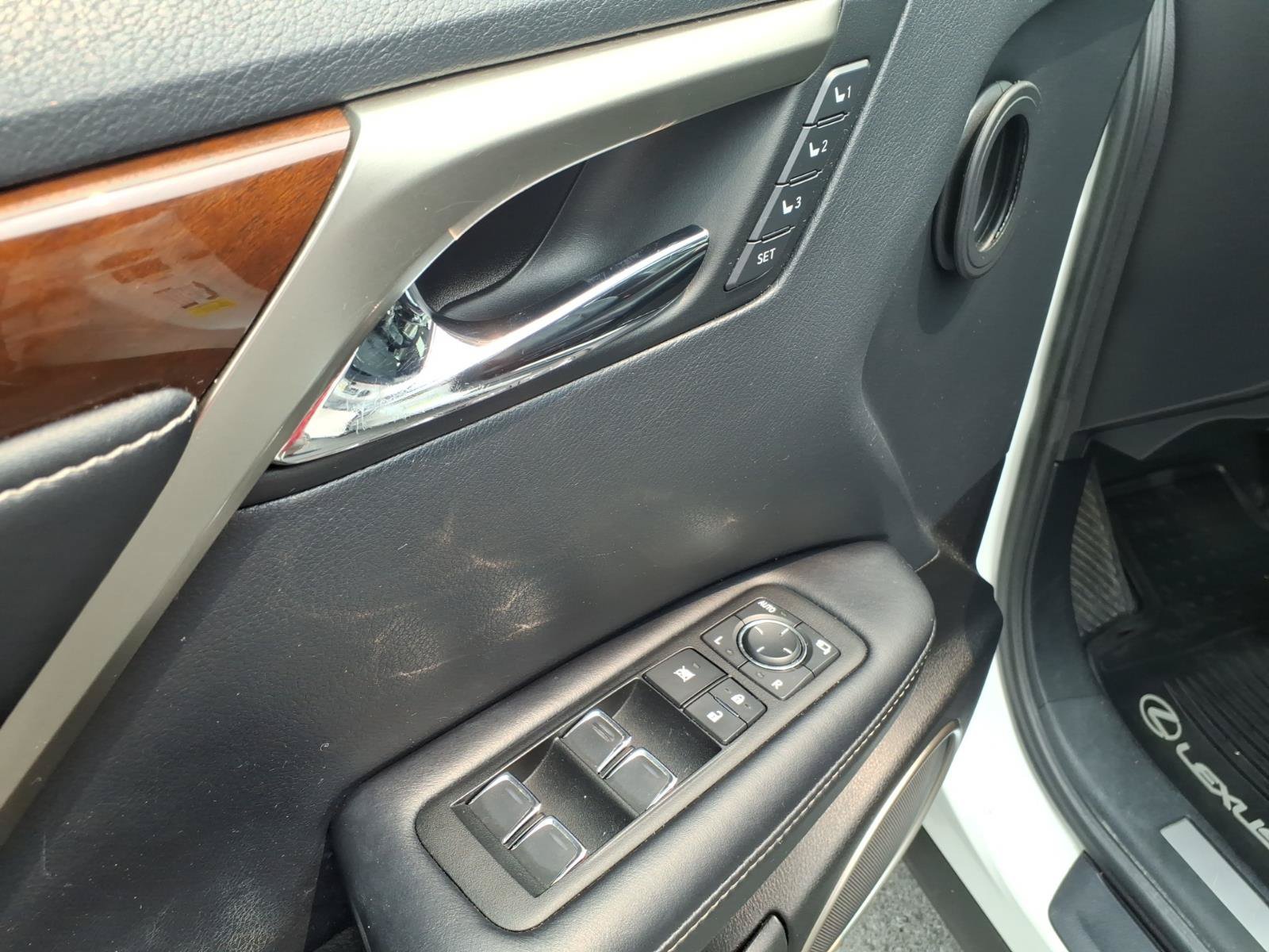 Used 2017 Lexus RX 350 AWD image 18