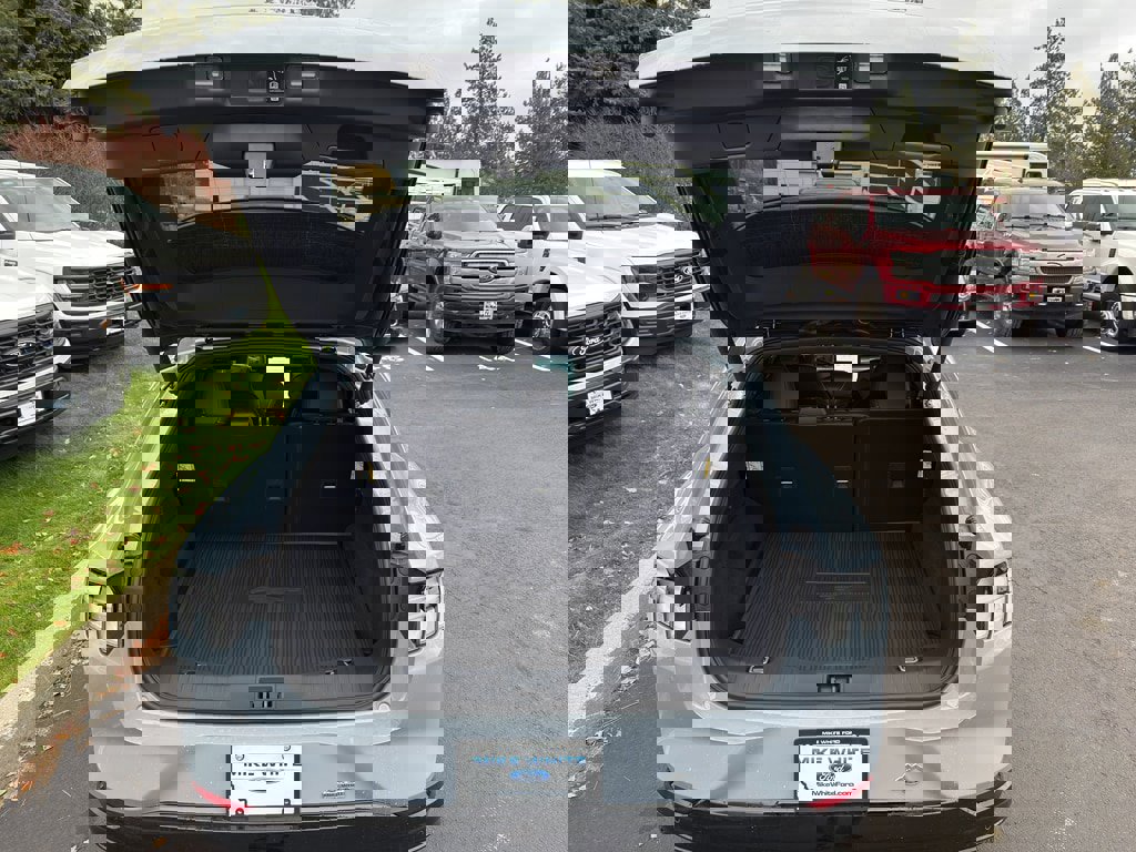 New 2025 Ford Mustang Mach-E GT w/ Interior Protection Package image 34