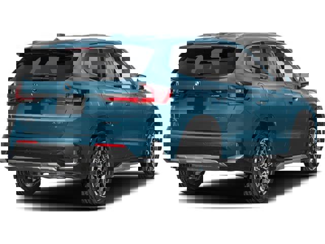 Used 2023 BMW X1 xDrive28i w/ Convenience Package image 2