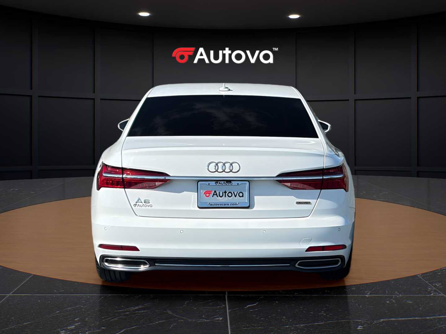 Used 2023 Audi A6 2.0T Premium AWD/4WD image 4