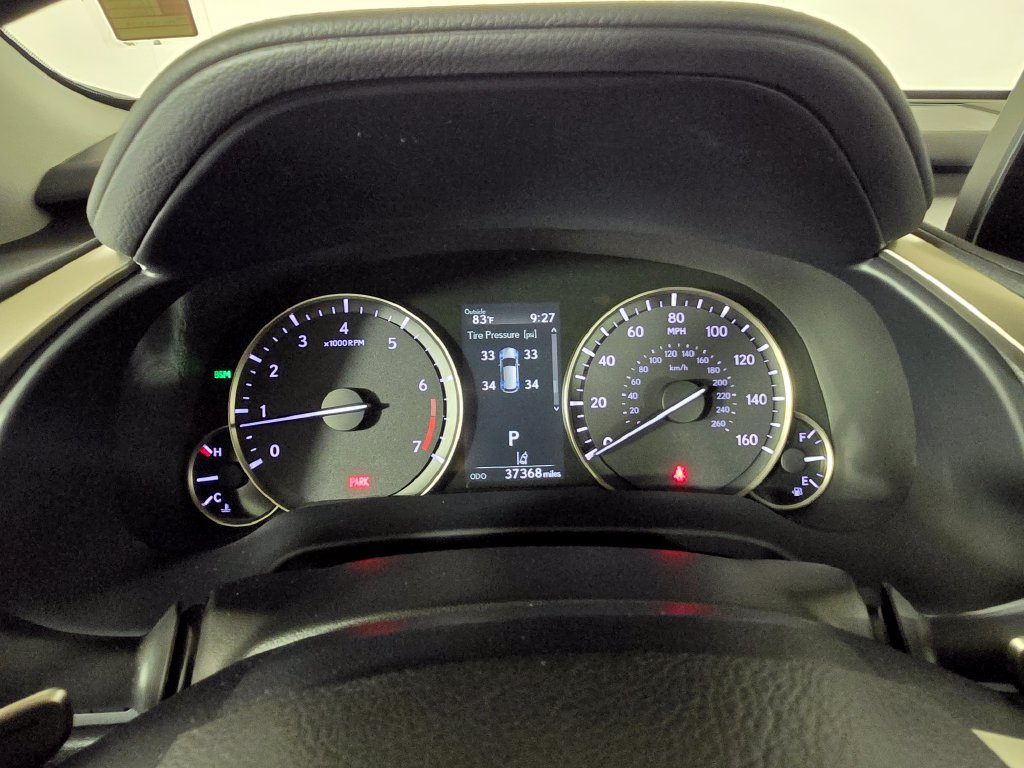 Used 2021 Lexus RX 350 FWD w/ Premium Package image 13