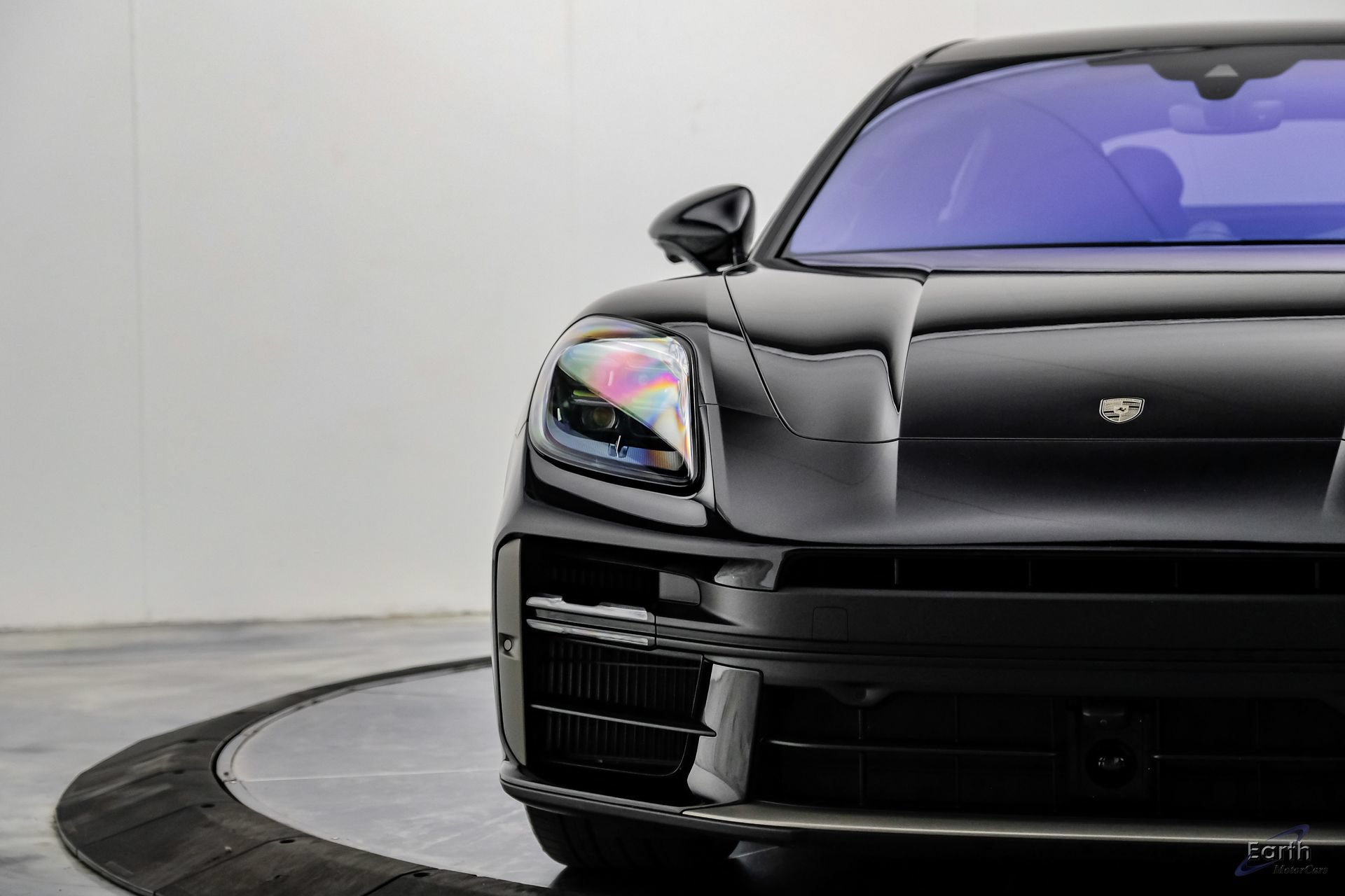 Used 2026 Porsche Panamera Turbo S AWD/4WD image 30