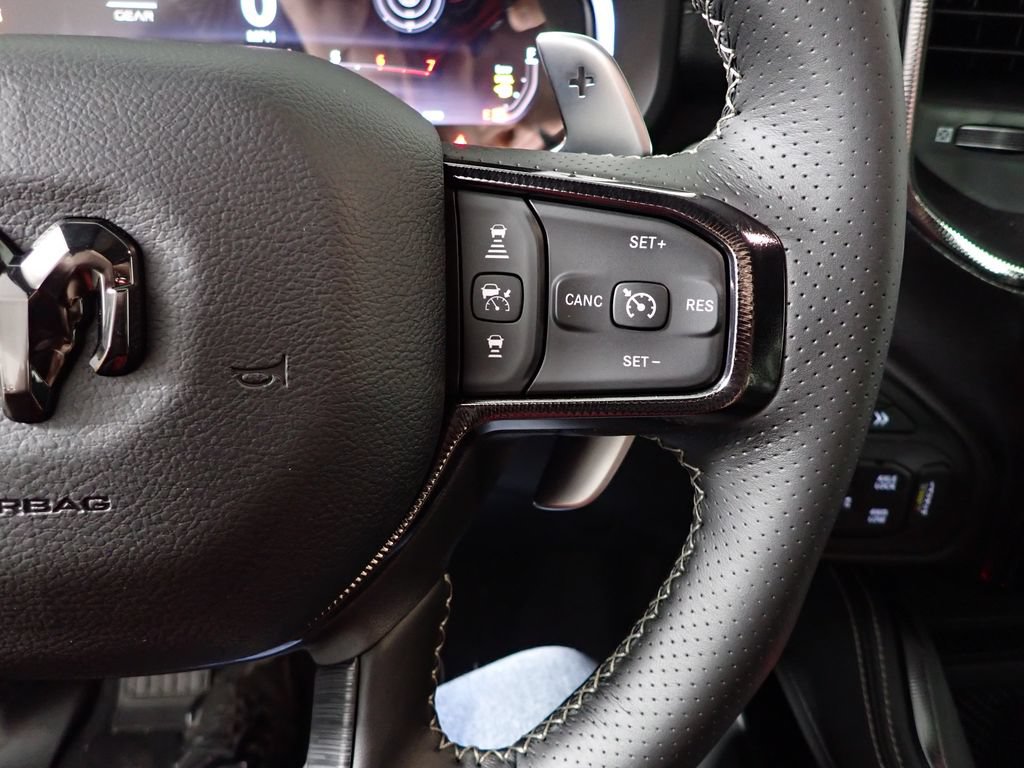 New 2026 RAM 1500 RHO AWD/4WD image 28