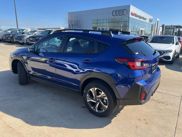New 2026 Subaru Crosstrek 2.0i Premium image 4