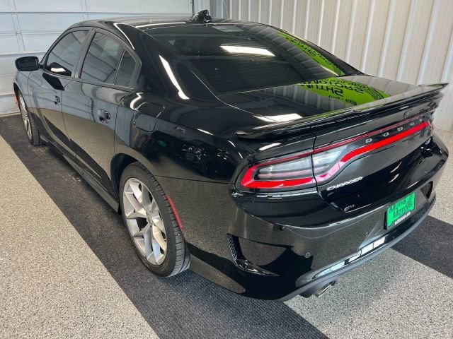 Used 2023 Dodge Charger GT image 4