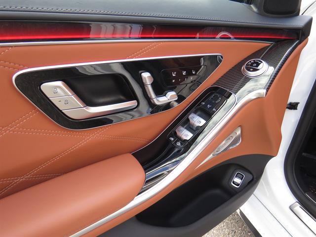 Used 2024 Mercedes-Benz S 63 AMG S image 9