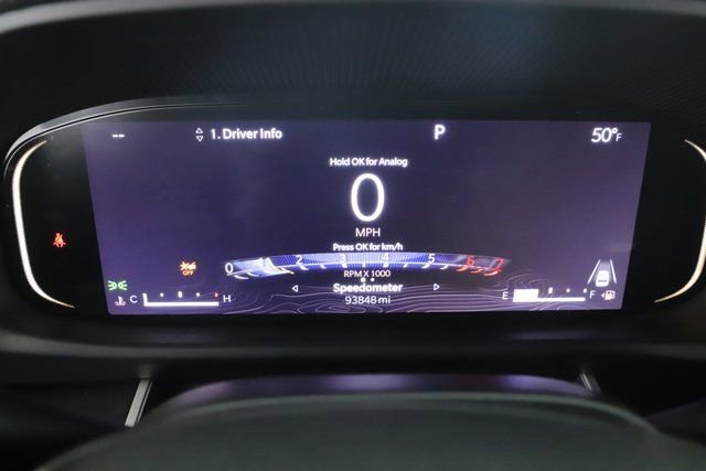 Used 2022 Jeep Wagoneer Series I w/ Convenience Group I image 22