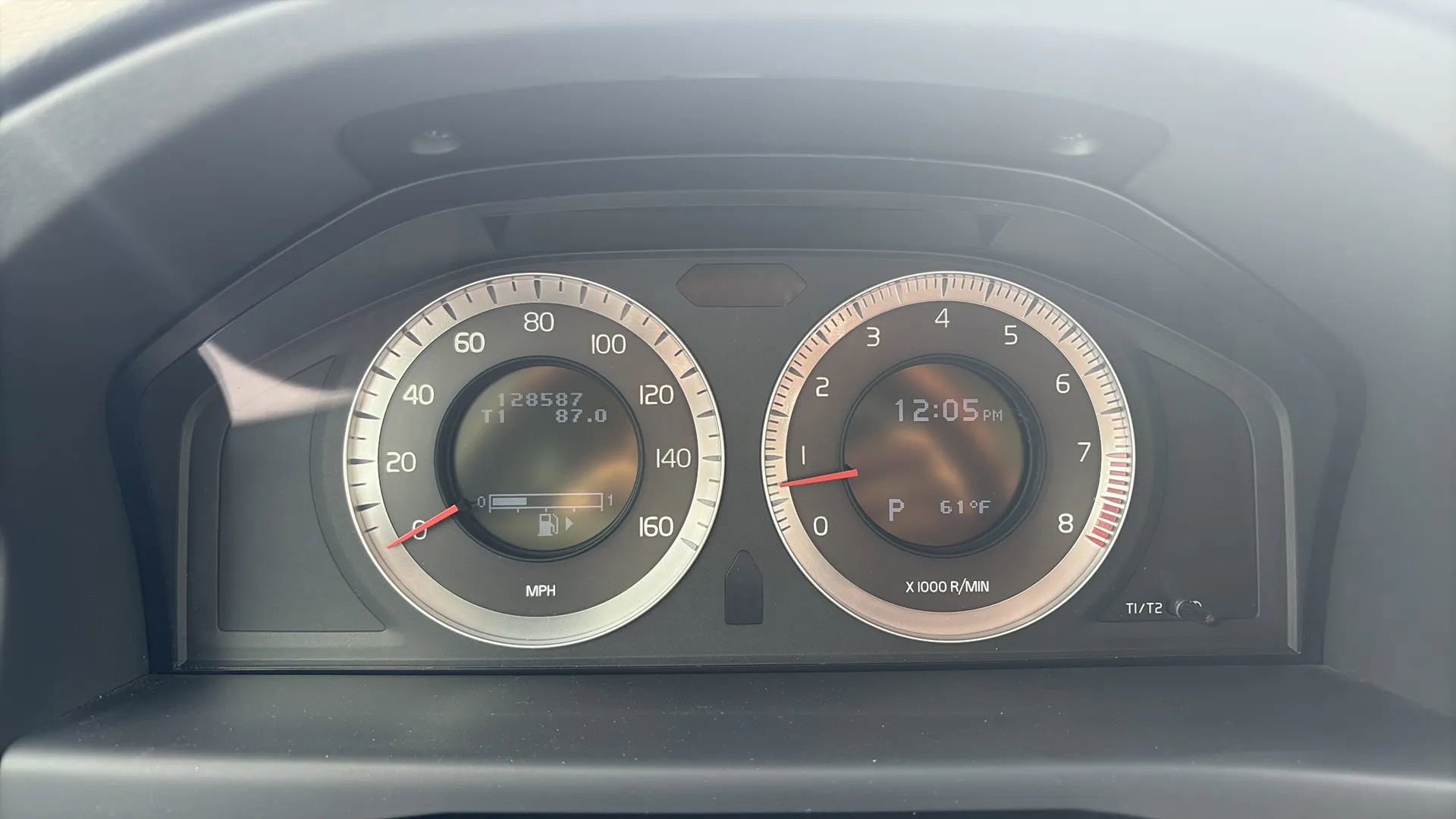 Used 2009 Volvo S80 V8 AWD/4WD image 19