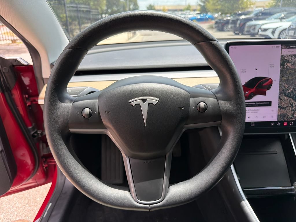 Used 2019 Tesla Model 3 Long Range RWD image 21